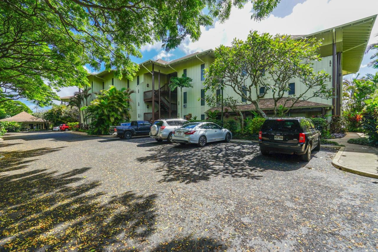 Lanikai Condos Kapa'a Εξωτερικό φωτογραφία